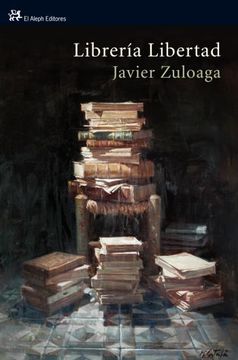 portada Librería Libertad (in Spanish)