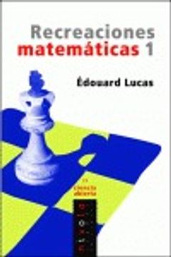 portada recreaciones matemáticas 1 (r) (2007)