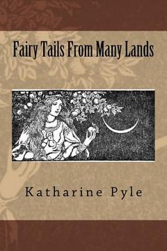 portada Fairy Tails From Many Lands (en Inglés)