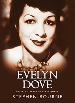 portada Evelyn Dove: Britain's Black Cabaret Queen (en Inglés)