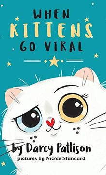 portada When Kittens go Viral (en Inglés)