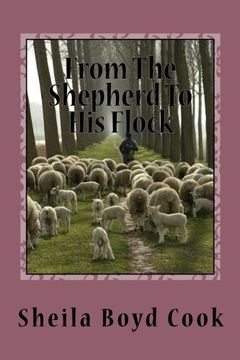 portada From The Shepherd To His Flock