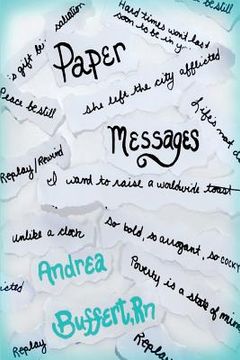 portada Paper Messages: Volume One