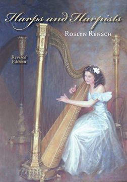 portada Harps and Harpists, Revised Edition (en Inglés)