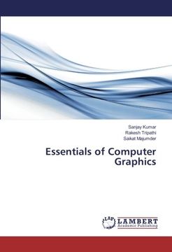 portada Essentials of Computer Graphics