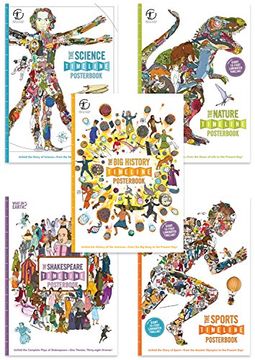 portada The Posterbook Timeline Collection (in English)