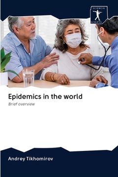 portada Epidemics in the world (en Inglés)
