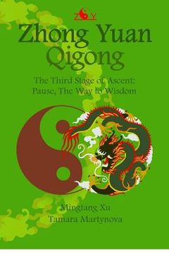 portada zhong yuan qigong.