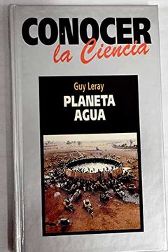 portada Planeta Agua