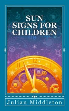 portada Sun Signs for Children