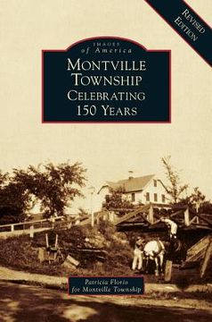 portada Montville Township: Celebrating 150 Years