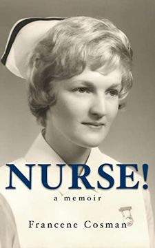 portada Nurse! A Memoir (en Inglés)