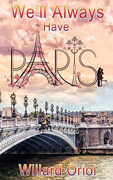 portada We'Ll Always Have Paris (en Inglés)