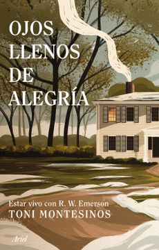 portada Ojos Llenos de Alegria (in Spanish)