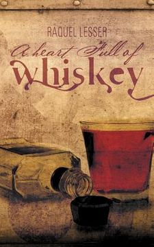 portada a heart full of whiskey