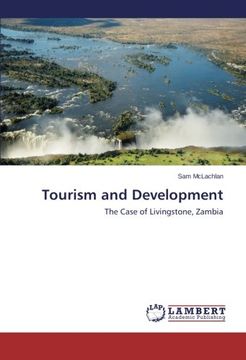 portada Tourism and Development