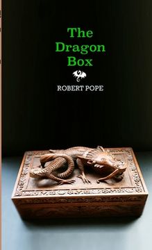 portada The Dragon Box (in English)