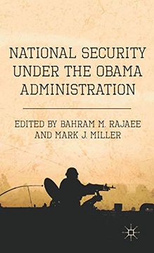 portada National Security Under the Obama Administration (en Inglés)