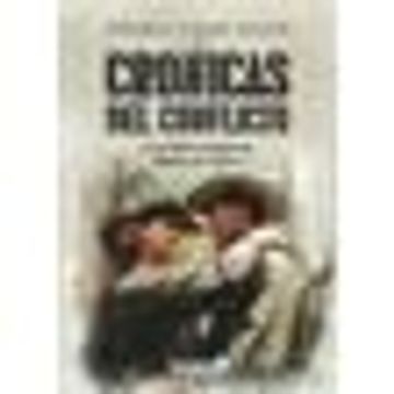 portada Cronicas del Conflicto