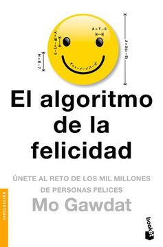 portada El Algoritmo de la Felicidad (in Spanish)