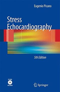 portada Stress Echocardiography