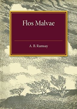 portada Flos Malvae (in English)