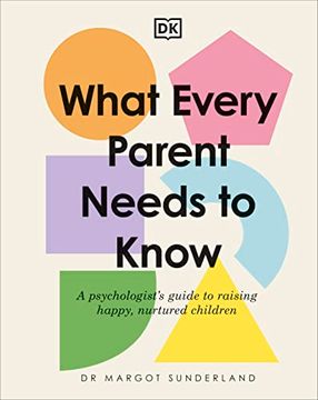 portada What Every Parent Needs to Know