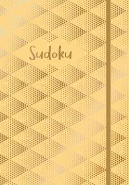 portada Sudoku (Elegant 320Pp Puzzles) (en Inglés)