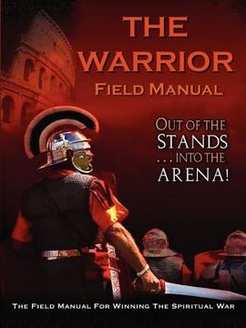 portada warrior field manual (in English)