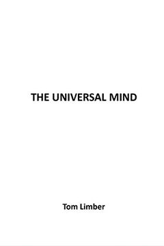 portada The Universal Mind (Philosophical) (in English)