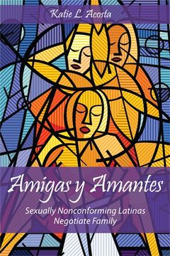 portada Amigas y Amantes (Families in Focus)