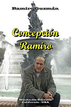 portada Concepción Ramiro