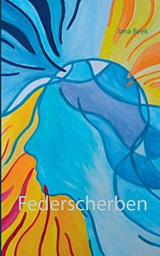 portada Federscherben (in German)