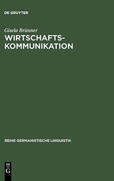 portada Wirtschaftskommunikation (in German)