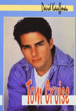 portada Tom Cruise (in Spanish)