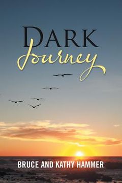 portada Dark Journey (en Inglés)