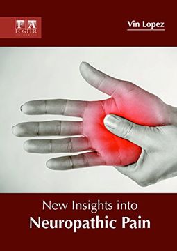 portada New Insights Into Neuropathic Pain (en Inglés)