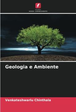 portada Geologia e Ambiente