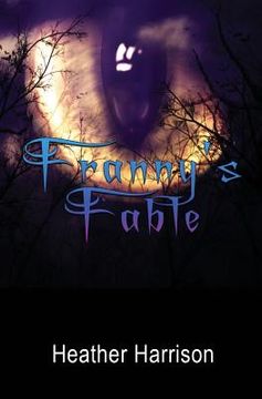 portada Franny's Fable (en Inglés)