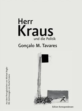 portada Herr Kraus und die Politik (in German)