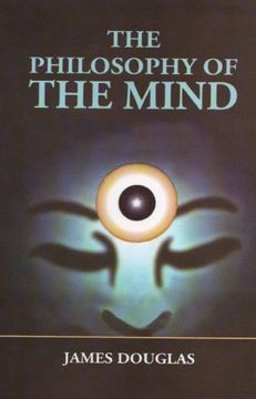 portada The Philosophy of the Mind