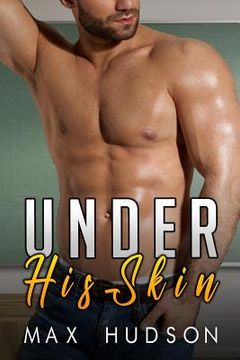 portada Under His Skin (en Inglés)