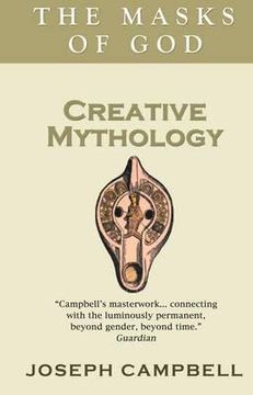 portada creative mythology (in English)