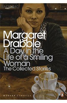 portada A day in the Life of a Smiling Woman: The Collected Stories (Penguin Modern Classics) (en Inglés)