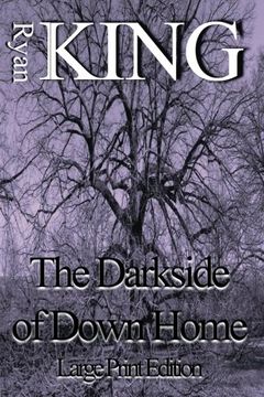 portada The Darkside of Down Home (Large Print Edition)