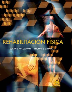 portada Rehabilitación Física (in Spanish)