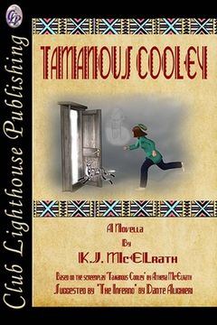 portada Tamanous Cooley (en Inglés)