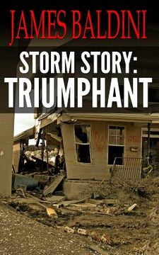 portada Storm Story: Triumphant (en Inglés)