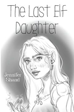 portada The Last elf Daughter