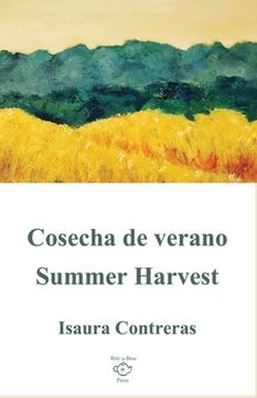 portada Cosecha de verano/Summer Harvest